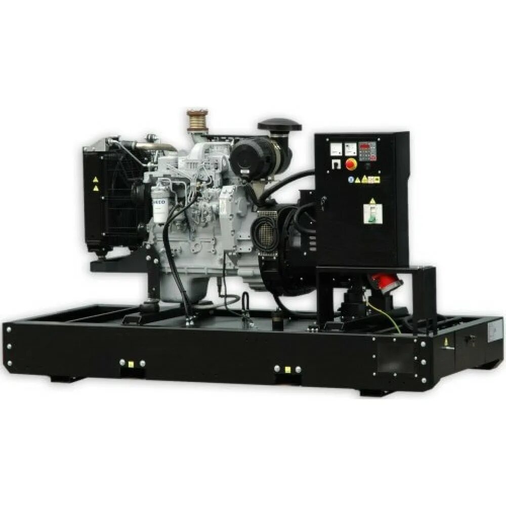 Дизель генератор марка