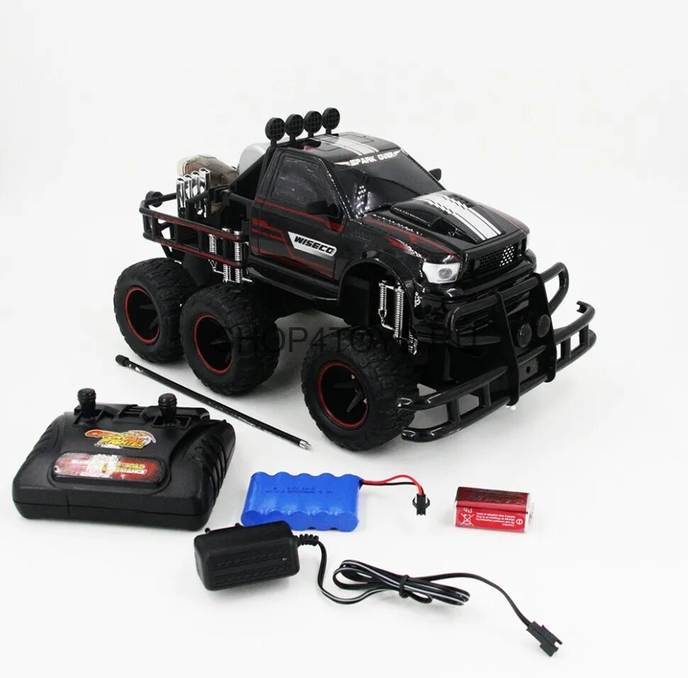 Traxxas 1/12. Монстр трак 6х6. Himoto ziege 1/8. Himoto радиоуправляемые машины. Самая большая машинка на пульте.