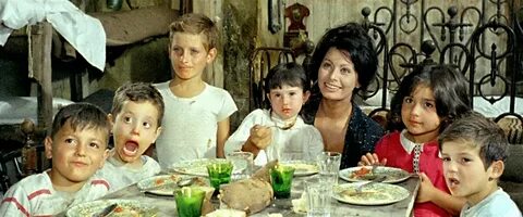 Вчера сегодня завтра 1963