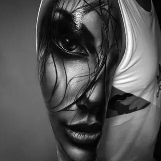 Perfect black