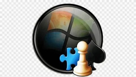 Windows game center
