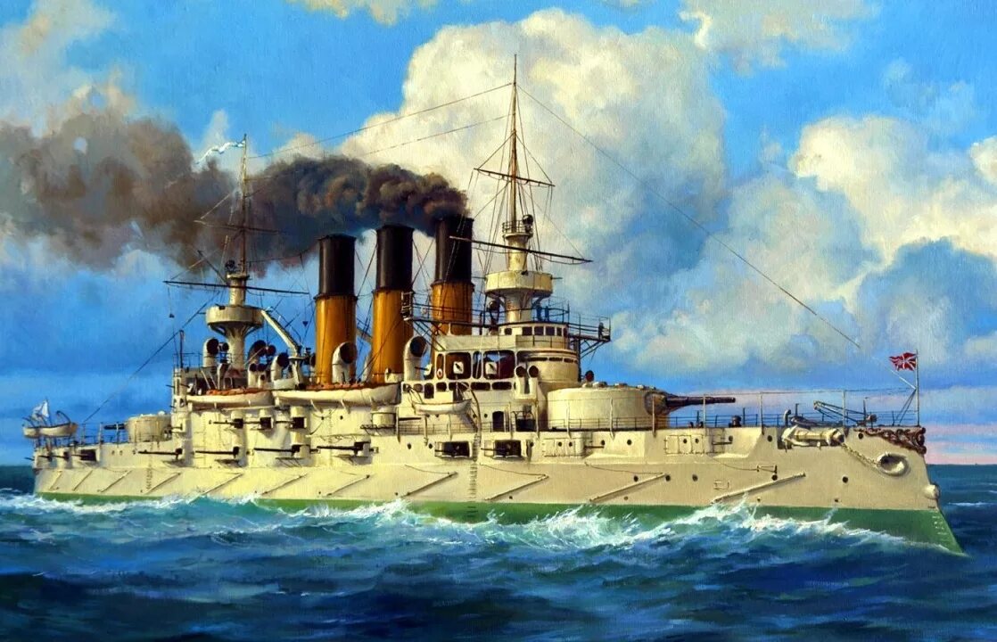 броненосный флот российской империи. Kearsarge линкор. эскадренный броненосец "шарлемань". эскадренный броненосец бородино. мощный броненосец.