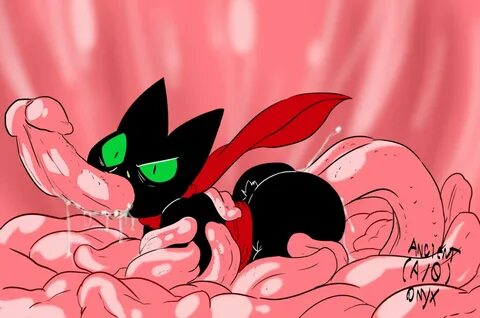 ancient-onyx, sheriff mao mao mao, cartoon network, mao mao: heroes of pure...