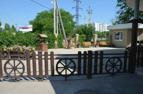 Терраса таганрог