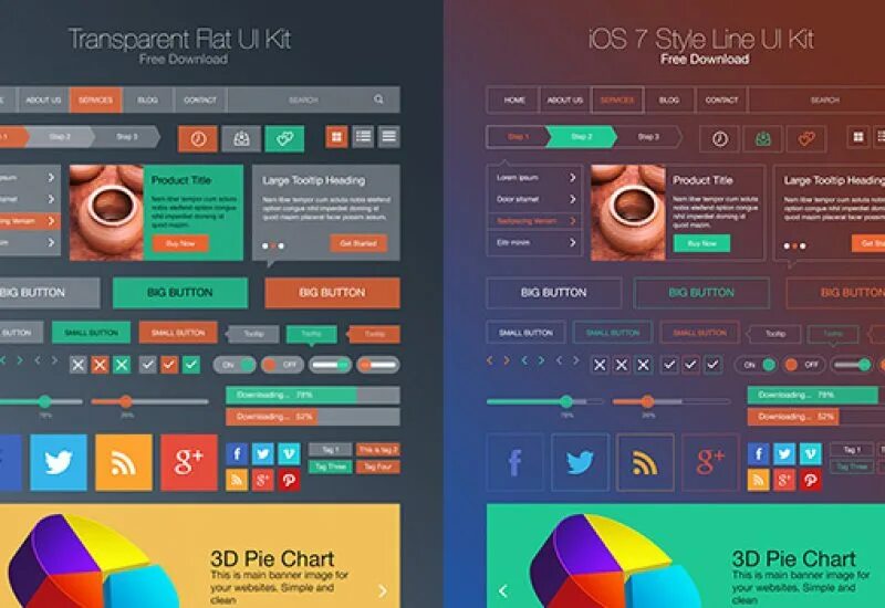 Interface type