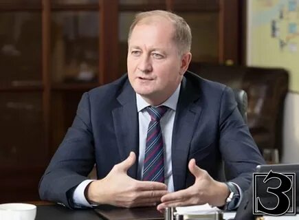 Замгендиректора россети сибирь