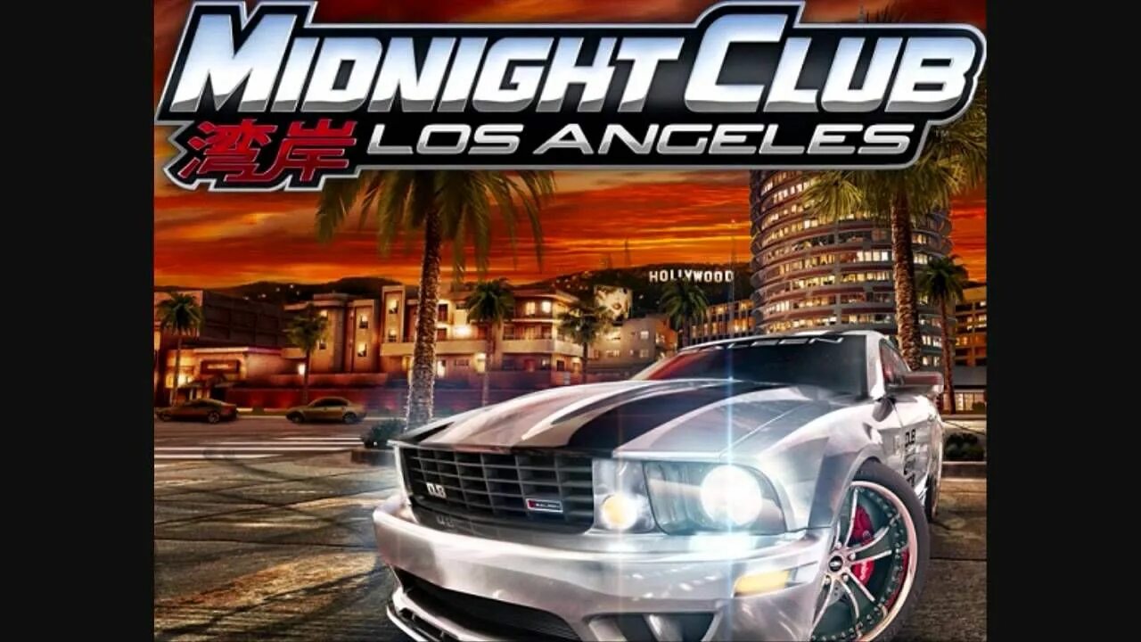 Midnight la remix. Midnight Club los Angeles обложка. Midnight Club los Angeles Remix. Midnight Club l.a. Midnight Club los Angeles ps3.