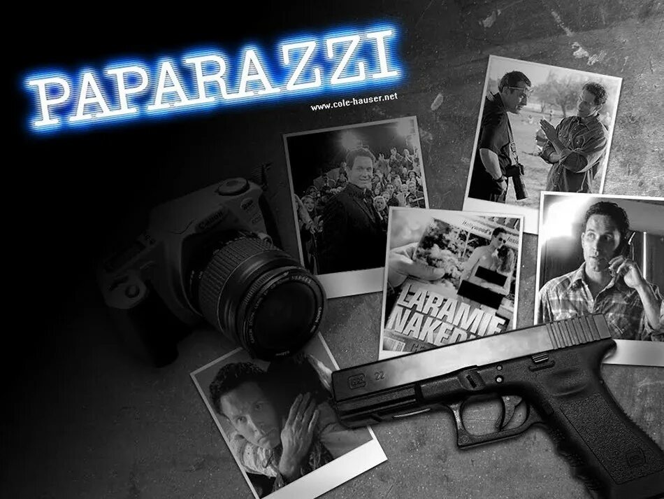 Папарацци. Слово папарацци. Paparazzi Kimdracula.