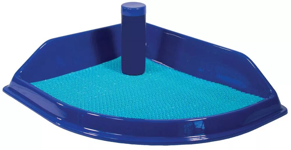 Горшок для собаки со столбиком. Triol туалет для собак 00pl со столбиком 10441001. Pet со столбиком малый 48х35х6 см. 5х15 см. Туалеты для собак со столбиком.