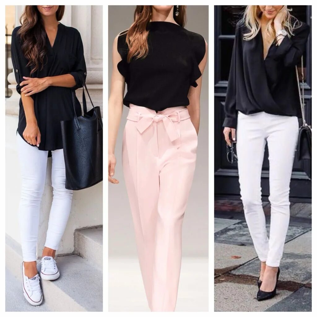 брюки палаццо женские.