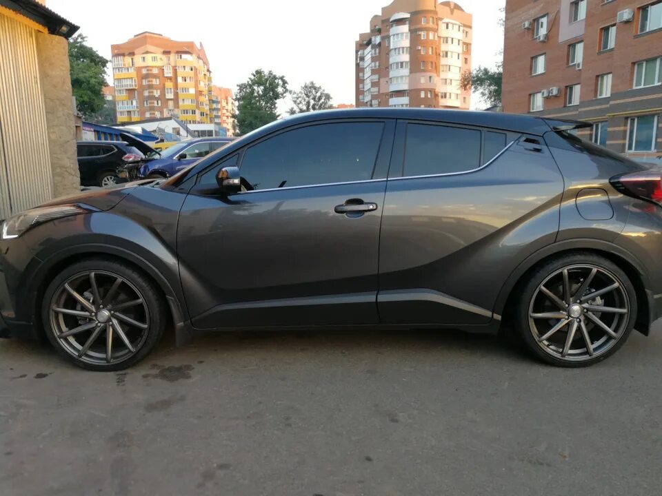 Диски c hr. Диски c hr