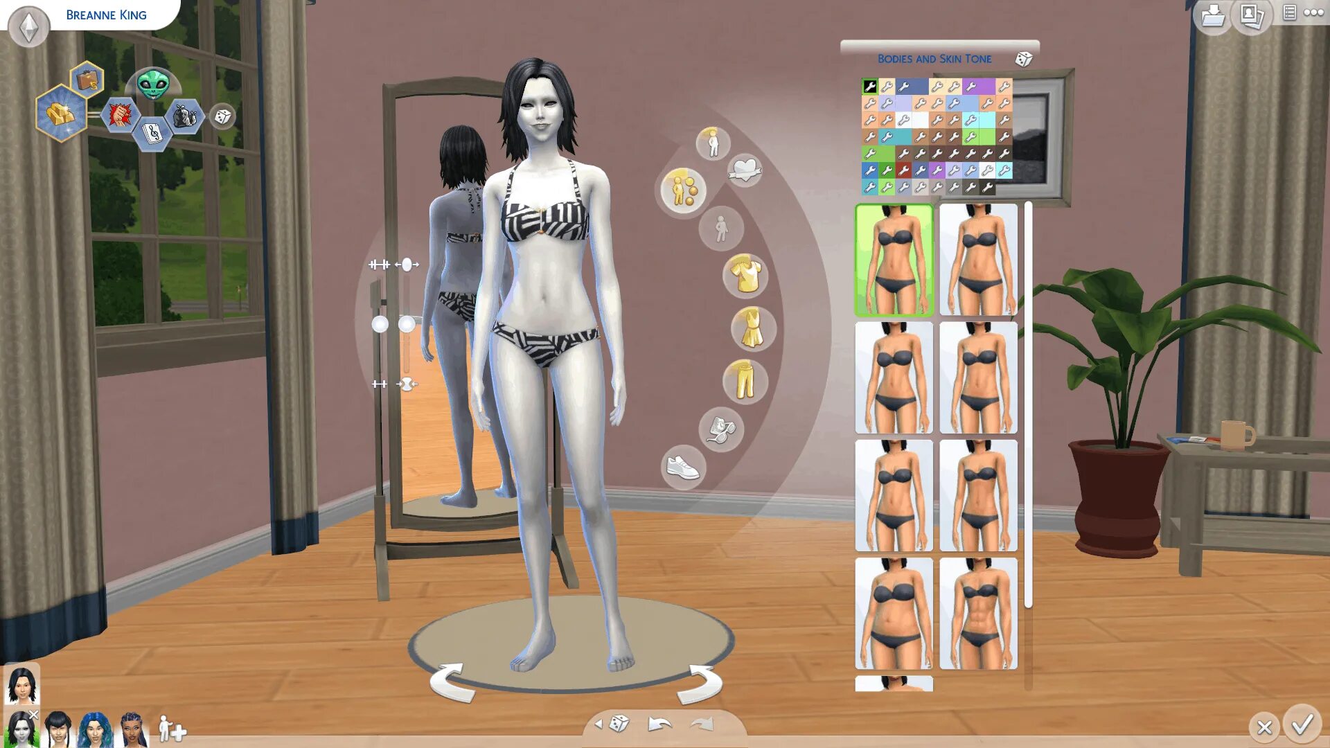 Occult skintones SIMS 4. Прихоти симс 4. Симс 4 оккультные персонажи. Симс без цензуры на андроид