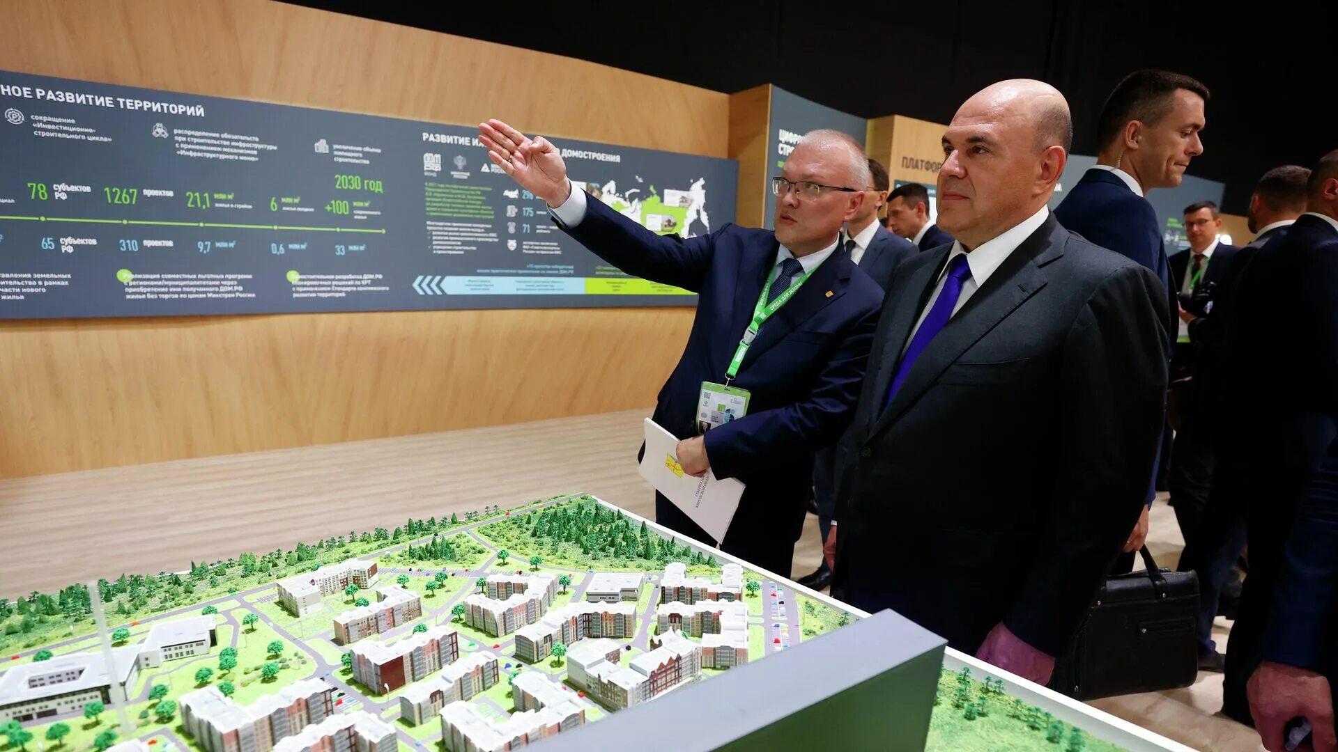 Утвержденный проект строительства 2022 Сергей Собянин утвердил проект строительства новых улиц на юго-востоке Москвы /
