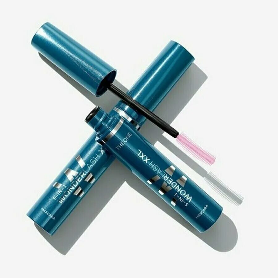 Oriflame 5 в 1. Орифлейм многофункциональная тушь для ресниц 5-в-1 the one WONDERLASH XXL. Тушь для ресниц Орифлейм 5 в 1. Тушь 5 in 1 Wonder Lash Mascara the one. Тушь 5 в 1 XXL Орифлейм.