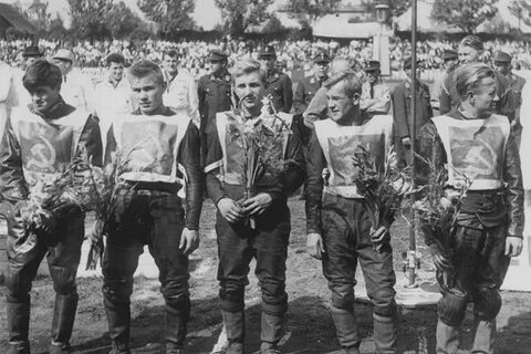 2 августа 1964