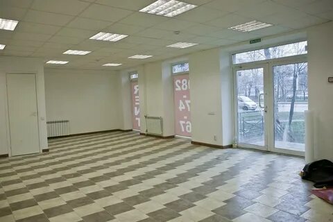 Аренда 80 кв м