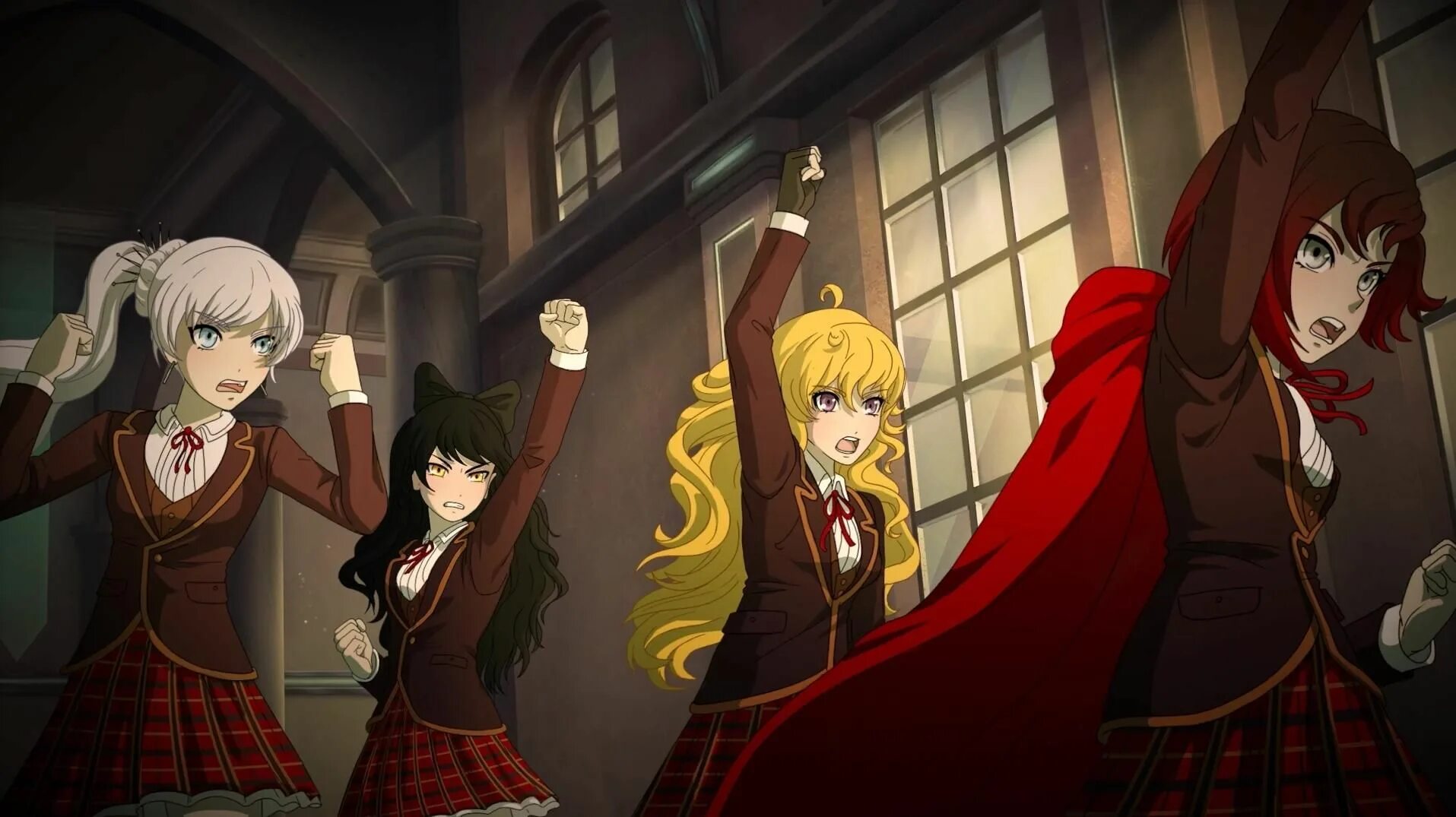 Rwby reader. Rwby команда rwby. rwby аниме. rwby cslucaris. rwby магия.