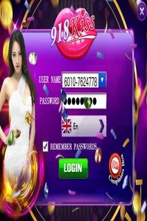 918Kiss APK Store Download Latest Version 2021 - 2022 ⚡ Available devices: Andr...