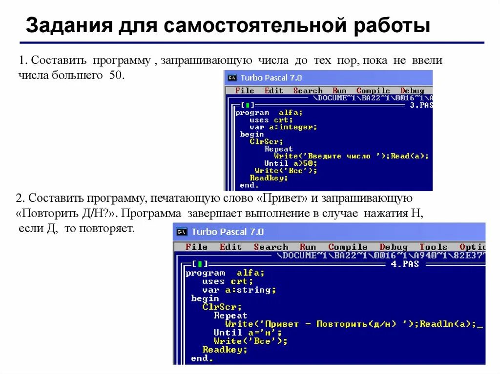 Составить программу. Ввод числа в Паскале. Ввод числа в программу. Паскаль Запросить.