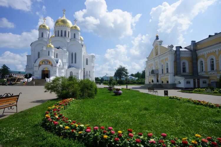 Дивеево сегодня в контакте. Дивеево. Юрьево Дивеево. Дивеево 2023. Сергиев Посад Дивеево.