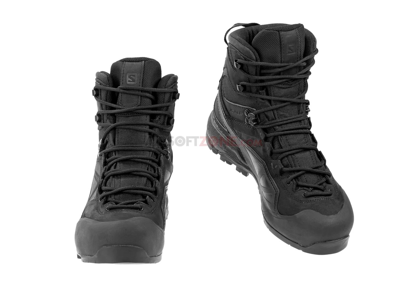 Берцы x. Salomon x Alp GTX Forces. Salomon x Alp GTX Forces Black. Тактические берцы Соломон. Ботинки Salomon x Alp GTX Forces.