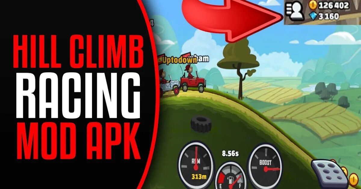 Взломка версия hill climb racing. Китайская версия Hill Climb Racing 2. Hill Climb Racing китайская версия. Hill Climb Racing Mod. Hill Climb Racing 2 Mod APK.