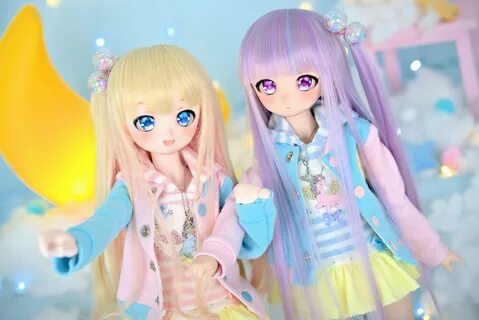 Dream cust