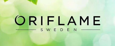 бренд oriflame