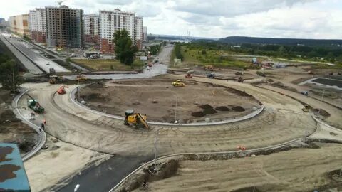 В каком году построят новую