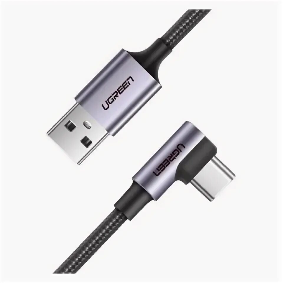 Кабель usb type c 0.5 м. Кабель ugreen us284 / 60782. сетевое зарядное buro tj-277b. bosch nir-50940-mrp. веско 50940.