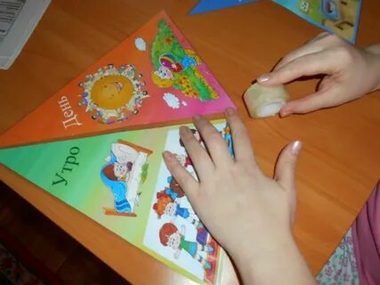 Многофункциональное пособие для детей дошкольного возраста