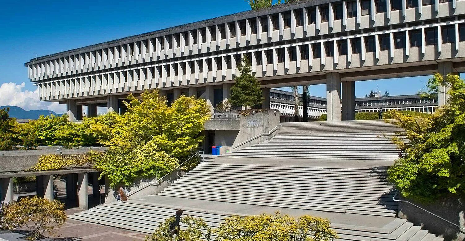 Simons university. Sfu канада. саймона фрейзера. simon fraser university. университетов саймона фрейзера и летбриджа.