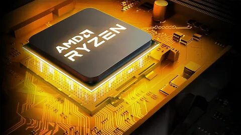 AMD выпустит в этом месяце бюджетные процессоры Ryzen 5 5500, Ryzen 5 5600 ...