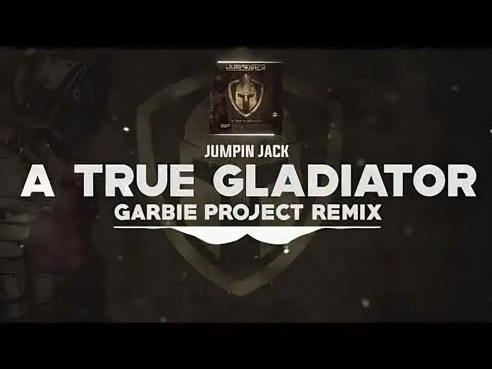 Gladiator laback remix. Gladiator laback remix