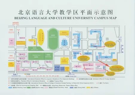 Beijing язык