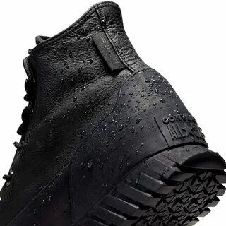 Converse chuck lugged high 2.0
