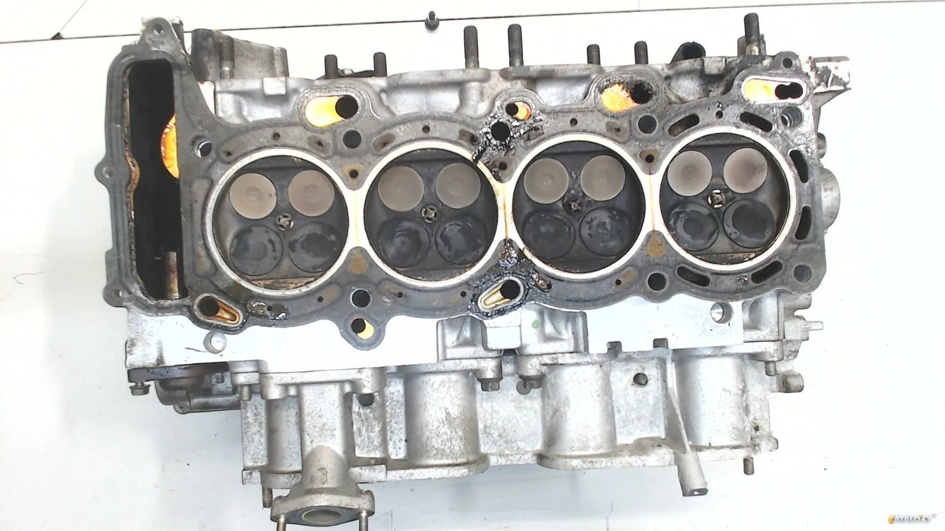 гбц ниссан примера р12 - Авто Класс.ру