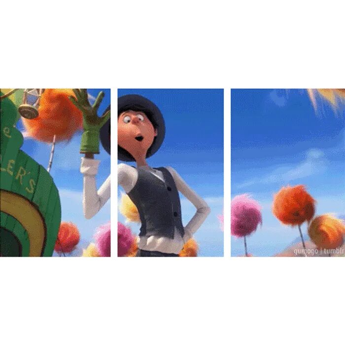 3dimn animation