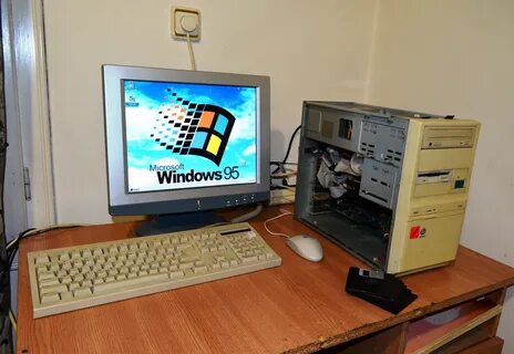 Компьютер 2000