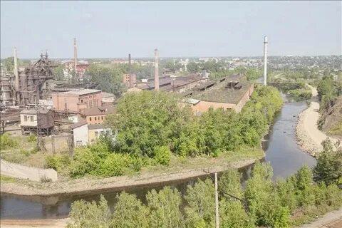 Алапаевск н тагил