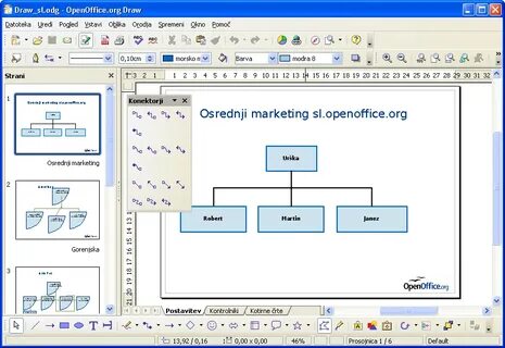 Окружение jre для openoffice