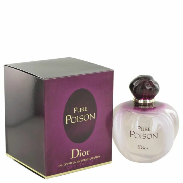 Духи пойзон. Dior Poison Pure - 100 ml EDP. Christian Dior Pure Poison EDP. Dior Poison Pure Lady 30ml EDP. Dior Pure Poison EDP.