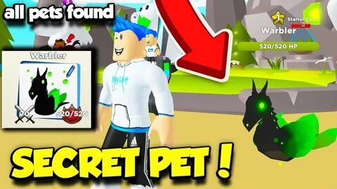 Hero pets