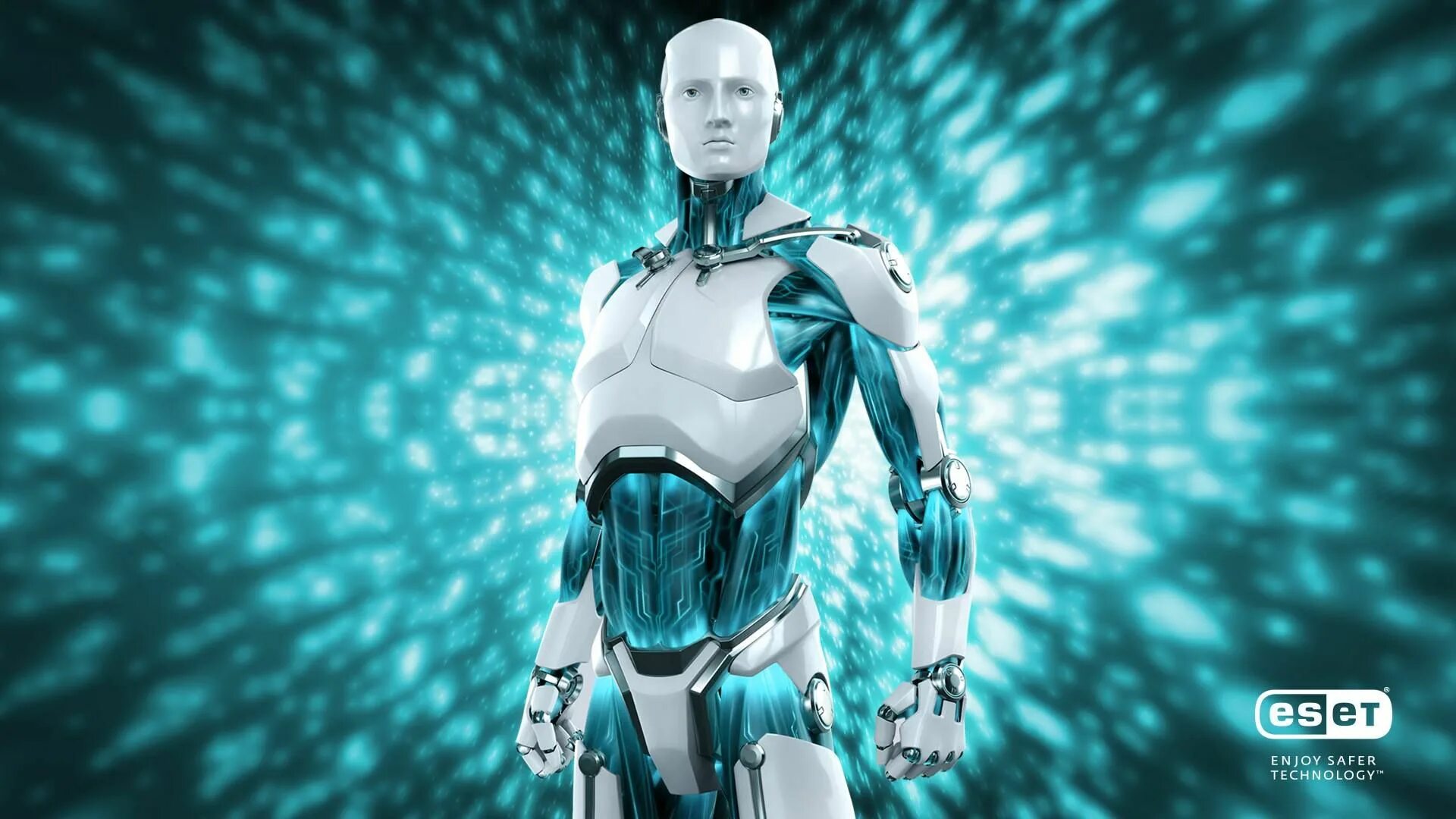 Лучший eset. Робот есет нод 32. eset nod32 robot. eset nod32 internet security. eset nod32 antivirus 2025.
