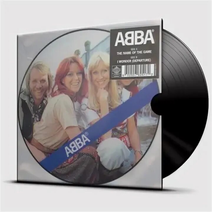 Abba name of game. Abba - i wonder (departure). album abba - i wonder (departure). james last plays abba. album art abba abba - i wonder (departure).