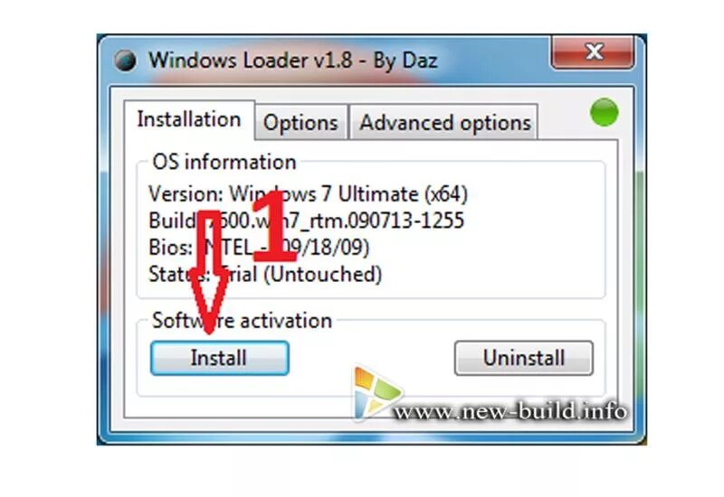 Активатор Windows 7. Активация виндовс 7. Windows 7 Activator. Активатор виндовс 7 максимальная. Активатор daz