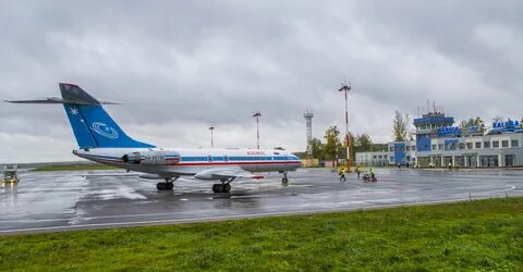 Сайт новокузнецкого аэропорта