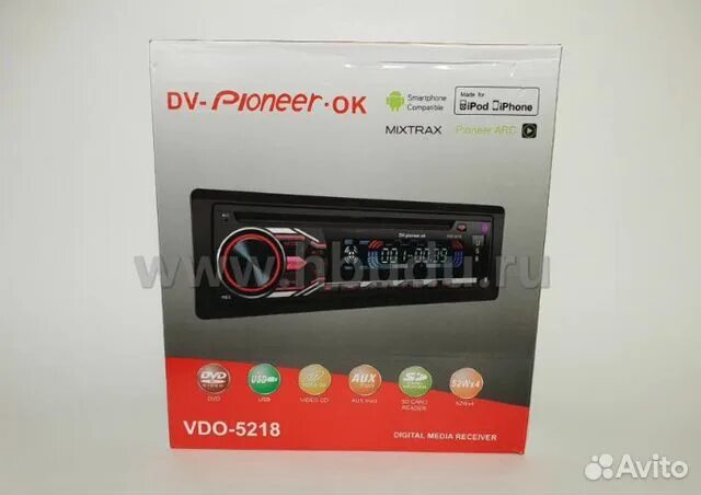 Pioneer ok андроид. Магнитола DV Pioneer.ok. DV Pioneer ok автомагнитола 10 дюймов. DV Pioneer ok mp5 -80351din с экраном. Автомагнитола DV Pioneer ok AHD- 1801-7.