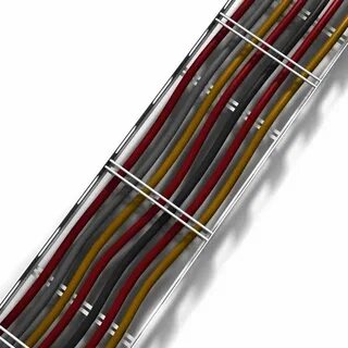 3 wires
