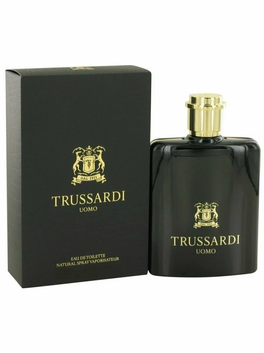 Trussardi uomo мужские 100 мл. Труссарди Уомо духи. Trussardi uomo 20 мл. Труссарди мужские 50 мл. Купить воду труссарди